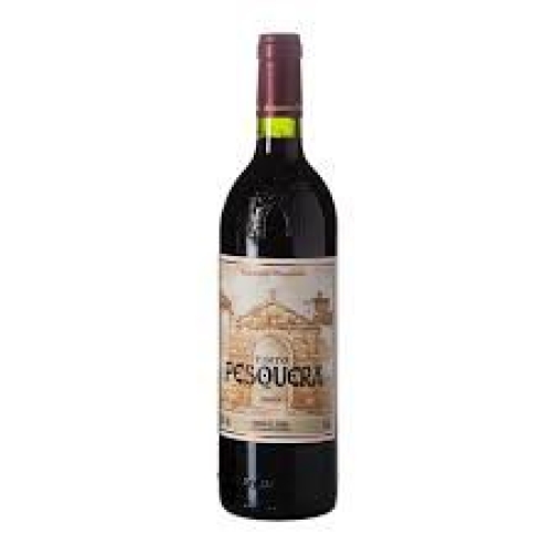 PESQUERA CRIANZA 6.UD