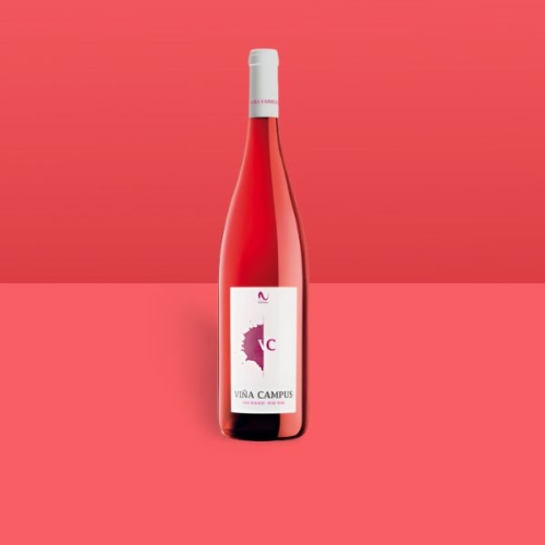 VIÑA CAMPUS ROSADO NAVARRA 6.UD