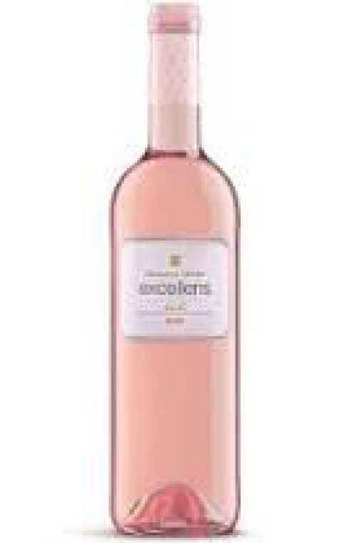 VINO EXCELLENS ROSE 0,75CL.