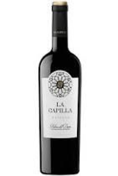 VINO LA CAPILLA CRIANZA 0,75CL RIBERA DUERO