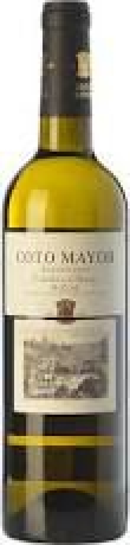 COTO  MAYOR BLANCO 3/4 6UD.