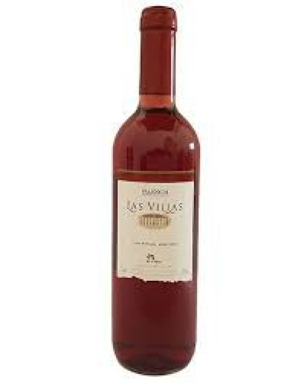 LAS VILLAS 3/4 ROSADO 12.UD