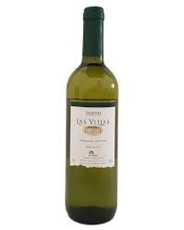 LAS VILLAS 3/4 BLANCO 12.UD