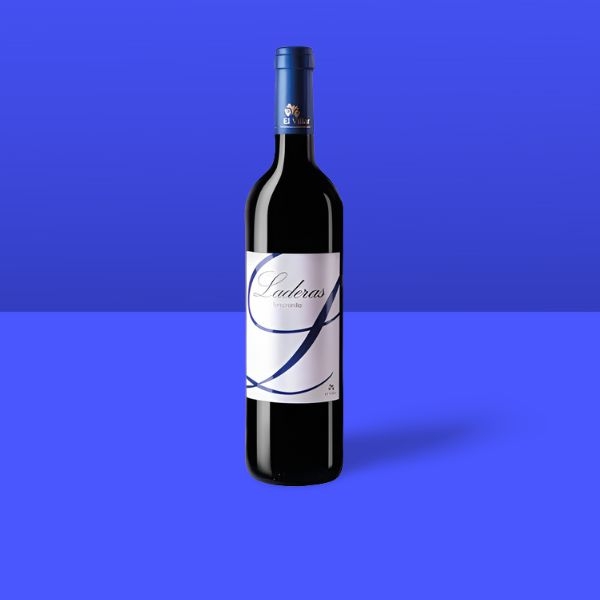 LADERAS 3/4 TINTO 6 UD.