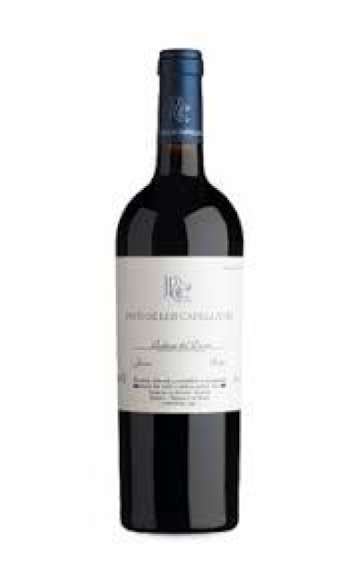 PAGO DE CAPELLANES ROBLE