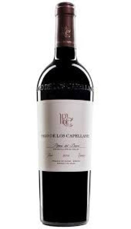 PAGO CAPELLANES CRIANZA