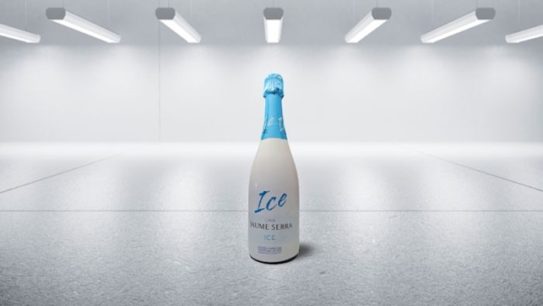 ICE CAVA JAUME SERRA  3/4