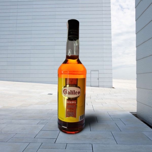 BRANDY GALILEO LITRO