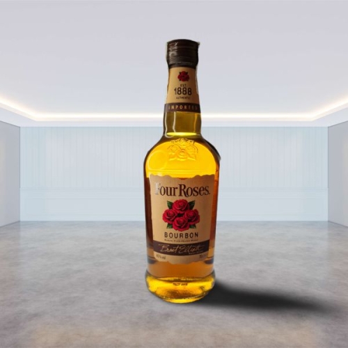 WHISKY FOUR ROSES 0,70