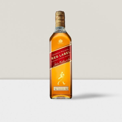 WHISKY E.ROJA J.WALKER 0,70CL.