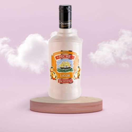 WHISKY PECHE YACHTING 70CL