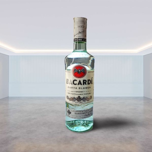 RON BACARDI 0,70CL.