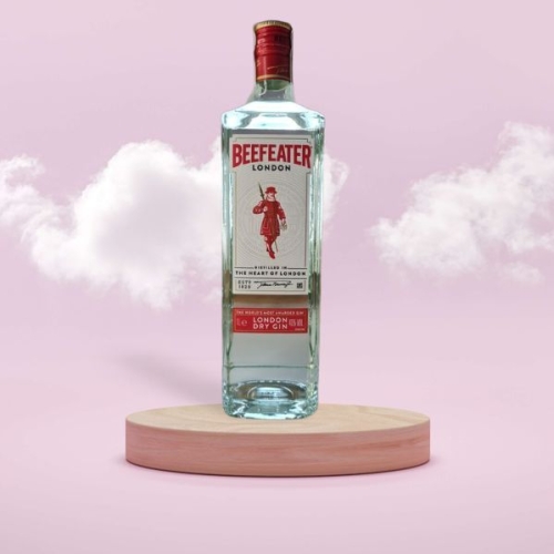 GIN BEEFEATER 1L