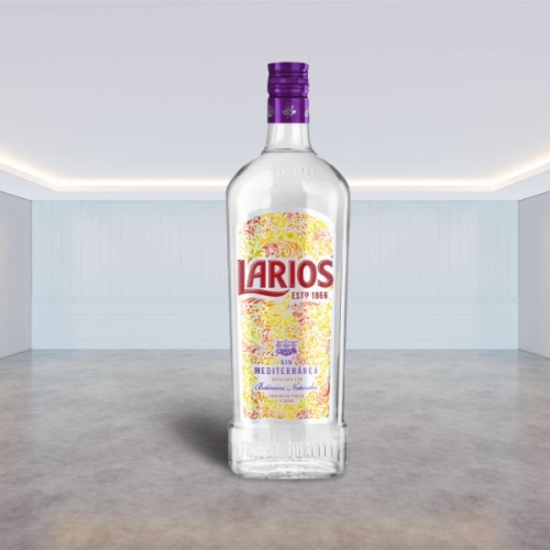 GIN LARIOS 1 L