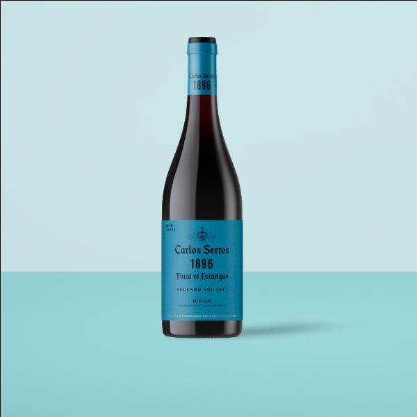 CARLOS SERRES CR. 1896 FINCA EL ESTANQUE 6UD.