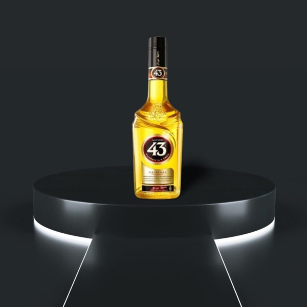 LICOR 43 0,70CL.
