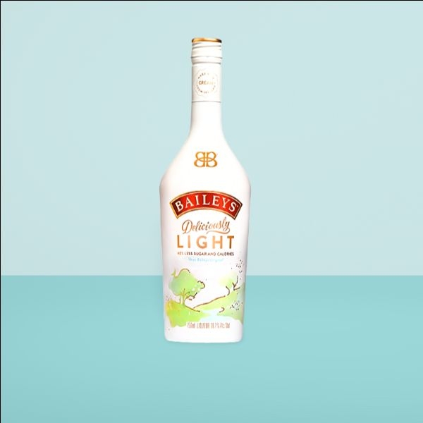 BAILEYS LIGHT 70CL. 