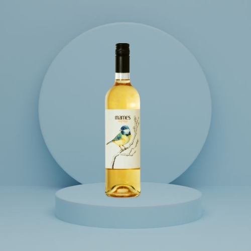 MISTELA MARNES 0.75L. 12UD.